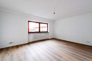 Vermietete 2-Zimmer-Wohnung in Frankfurt am Main - Nied