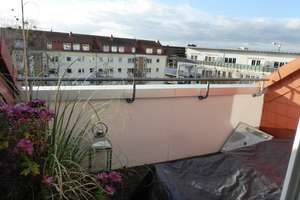### TOPP AUSGESTATTETE 3 ZIMMERWOHNUNG IN BELIEBTER, RUHIGER LAGE NAHE INNENSTADT ### – Die vollständige Adresse der Immobilie erhältst du vom Anbieter., 64285 Mitte, Darmstadt – Vorschaubild 16