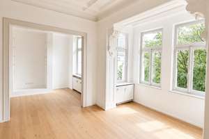Penthouse mit Altbaucharme – Saniert, lichtdurchflutet & exklusiv – Florastraße 00, 40217 Unterbilk, Düsseldorf – Vorschaubild 5