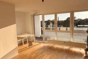 Sonnendurchflutete 2-Zimmer-Wohnung mit Einbauküche und Südwest Balkon in Köln-Raderthal – Raderthaler Straße 29, 50968 Raderthal, Köln – Vorschaubild 10