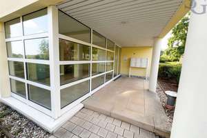 Leerstehende Wohneinheit mit Balkon und Tiefgarage – 6128 Böllberg/Wörmlitz, Halle (Saale) – Vorschaubild 12