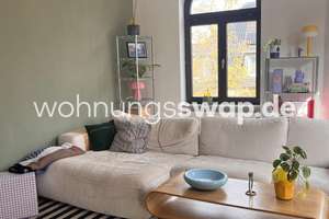 Wohnungstausch: Lahnstraße 15