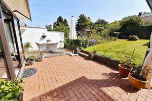 == Eigenheim mit Garten für die Familie - Schöne DHH in Bielefeld-Stieghorst == – Die vollständige Adresse der Immobilie erhältst du vom Anbieter., 33605 Stieghorst, Bielefeld – Vorschaubild 10
