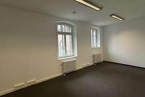 134 m² - 4 große Zimmer für Familien und Freiberufler * Topadresse im Humboldtpalais – Humboldtstraße 118, 90459 Galgenhof, Nürnberg – Vorschaubild 4