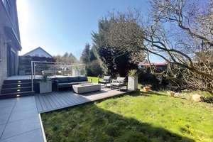 Einfamilienhaus in begehrter, ruhiger Lage – Die vollständige Adresse der Immobilie erhältst du vom Anbieter., 59071 Uentrop, Hamm – Vorschaubild 33