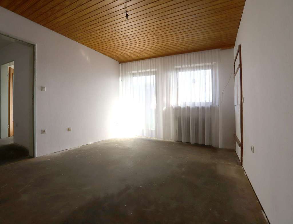 Immobilie in Landshut - Traditionell. Originell. Wolfgangssiedlung. - Bild 3