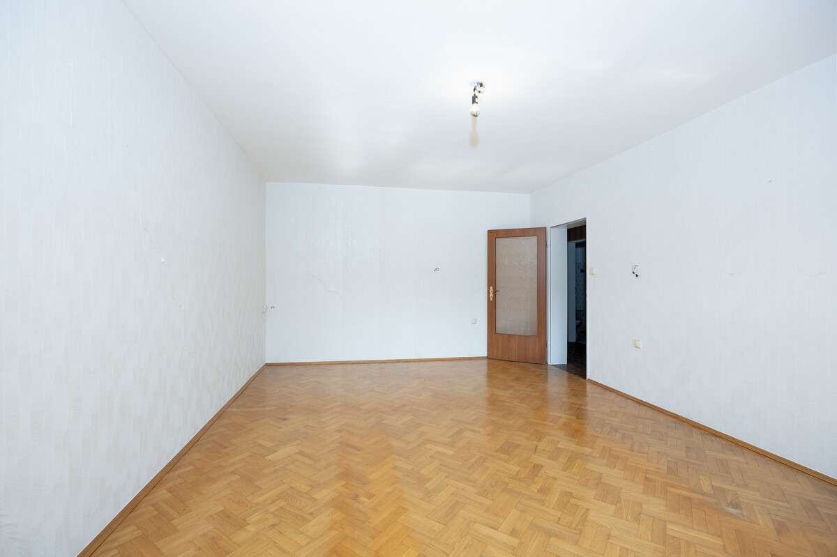 Willkommen in Ihrem neuen Zuhause! Wohnung in begehrter Lage mit Balkon und Garage., Recklinghausen Kreis – Bild 4