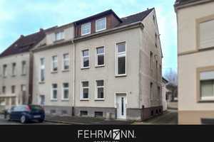 RESERVIERT-1a Kapitalanlage Mehrfamilienhaus mit 3 Wohnungen in Lage im Kreis Lippe – Lippe (Kreis) – Vorschaubild 1