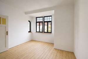 Geräumige und sanierte  5-Zimmer-Altbauwohnung in Hannover-Limmer – Wunstorfer Straße 55, 30453 Limmer, Hannover – Vorschaubild 3
