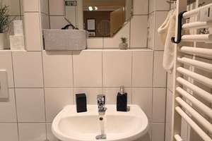 Schöneberg: Kurfürstenstraße: 3-Zi m² Souterrain-Einheit, ca 85 m² ab SOFORT zu VERMIETEN – Die vollständige Adresse der Immobilie erhältst du vom Anbieter., 10785 Tiergarten, Berlin – Vorschaubild 19