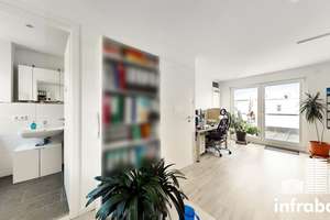 Traumhaftes, neuwertiges Reihenmittelhaus in ruhiger Lage von Haunstetten – Die vollständige Adresse der Immobilie erhältst du vom Anbieter., 86179 Haunstetten-Süd, Augsburg – Vorschaubild 14