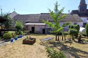 Nicht für Luftsprünge geeignet! Historisches Bauernhaus mit malerischem Grundstück! – Brunnenstraße 3, 55606 Oberhausen bei Kirn – Vorschaubild 20