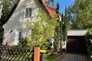 Einfamilienhaus mit Charakter in Toplage von Nikolassee – 14129 Nikolassee, Berlin – Vorschaubild 8
