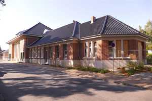 Historisches Wahrzeichen in Travemünde – Lübeck – Vorschaubild 6