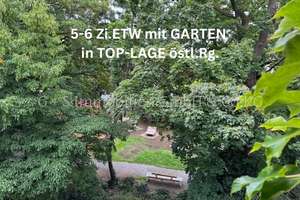 Seltene Gelegenheit!
5 - 6  Zi.-Wohnung mit Garten 
im östl. Ringgebiet – Die vollständige Adresse der Immobilie erhältst du vom Anbieter., 38102 Östliches Ringgebiet, Braunschweig – Vorschaubild 1