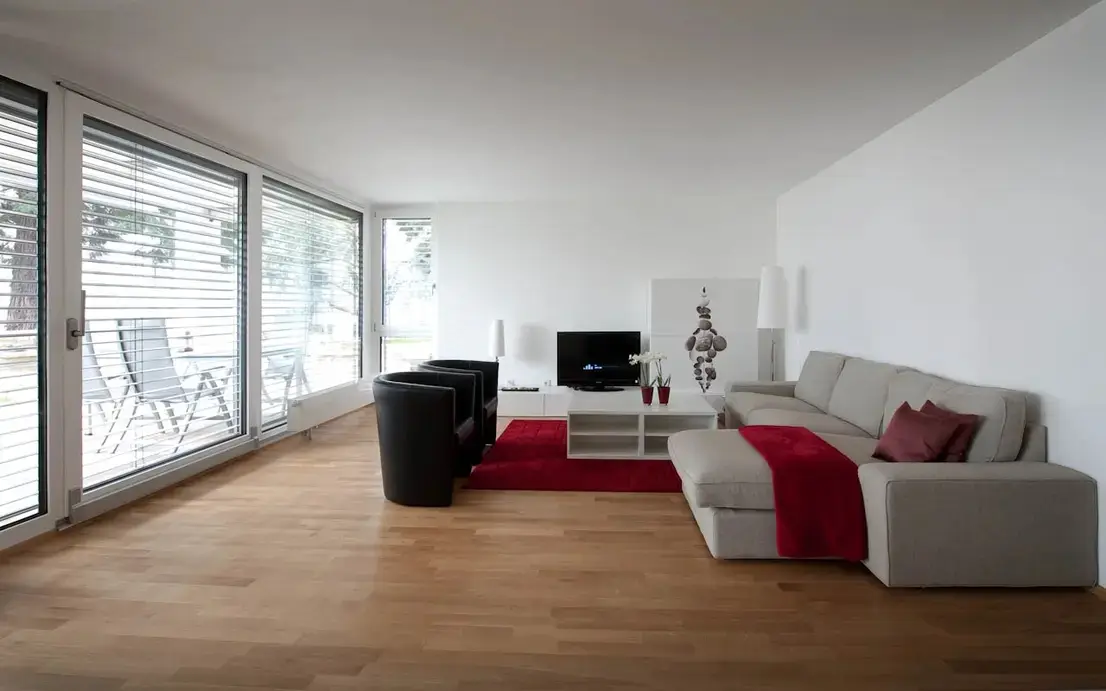 4-Zimmer-Wohnung in Traumlage – ruhig, seennah & nahe Ostbad - ohne Maklerprovision — Foto 3