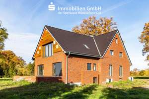 Naturnahes Wohnen mit hoher Lebensqualität! – Die vollständige Adresse der Immobilie erhältst du vom Anbieter., 48155 Wolbeck, Münster – Vorschaubild 2