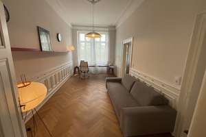 restauriertes Stadthaus  - Altstadt-Flair inklusive  – Neckarstaden 8, 69117 Altstadt, Heidelberg – Vorschaubild 16