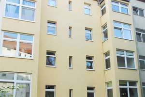 Attraktives MFH mit 14 WE  - komplett vermietet! Ideale Lage zu Porsche und DHL