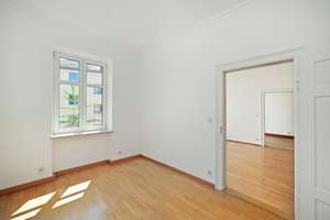 Elegante Altbauetage in ruhiger Citylage – stilvolles Wohnen im Herzen Münchens – Die vollständige Adresse der Immobilie erhältst du vom Anbieter., 80538 Lehel, München – Vorschaubild 6