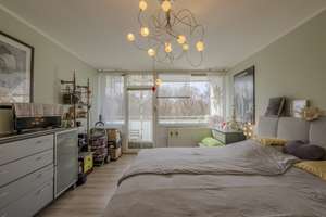 Sehr helle Wohnung in Südwestlage mit Option für weiteres Zimmer – Die vollständige Adresse der Immobilie erhältst du vom Anbieter., 81539 Balanstraße-West, München – Vorschaubild 6