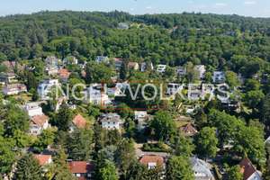 „Repräsentatives Grundstück mit Einfamilienhaus in Darmstadts begehrter Villenkolonie“ - Ihr Wohn... – Die vollständige Adresse der Immobilie erhältst du vom Anbieter., 64297 Eberstadt, Darmstadt – Vorschaubild 5