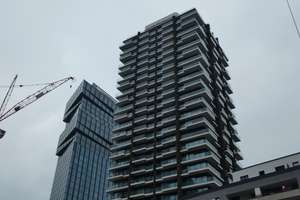 Attraktive Kapitalanlage im modernen Eden Tower in Frankfurt!