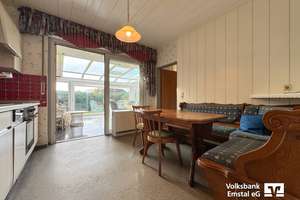 Hier steckt mehr drin: Bungalow mit Wintergarten und 617 m² großem Eigentumsgrundstück in Dersum! – Die vollständige Adresse der Immobilie erhältst du vom Anbieter., 26906 Dersum – Vorschaubild 14