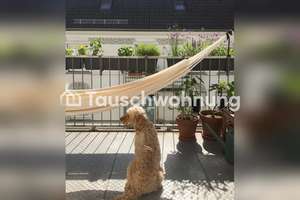 Tauschwohnung: Ruhige und sonnige 3-Zi Altbauwohnung mit Balkon in Winterhude – Die vollständige Adresse der Immobilie erhältst du vom Anbieter., 22303 Winterhude, Hamburg – Vorschaubild 10