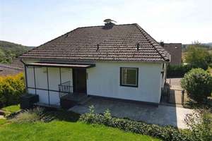 Lichtdurchfluteter Bungalow in Bestlage – mit traumhaftem Wintergarten – Die vollständige Adresse der Immobilie erhältst du vom Anbieter., 37297 Berkatal – Vorschaubild 6