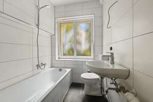 Neu renovierte 2-Zimmer-Wohnung in ruhiger Lage München-Maxvorstadt – 80335 Sankt Benno, München – Vorschaubild 7