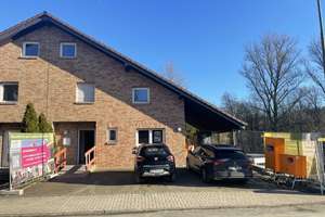 Moderene Doppelhaushälfte mit Einliegerwohnung im Ortszentrum von Much und Nähe zur Natur – Die vollständige Adresse der Immobilie erhältst du vom Anbieter., 53804 Much – Vorschaubild 3