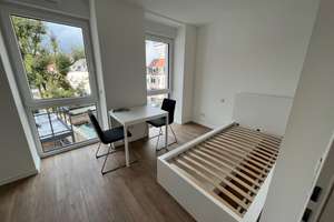 "DAS RHEINGOLD" - DEIN NEUES ZUHAUSE – Bonifazstrasse 8, 50968 Bayenthal, Köln – Vorschaubild 2