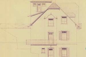 Stilvolles 3-Familienhaus 
in begehrter Lage von Heidelberg – 69120 Neuenheim, Heidelberg – Vorschaubild 38