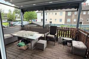 Viel Platz für Ihre Ideen in diesem großzügigen Haus in Duisburg – Die vollständige Adresse der Immobilie erhältst du vom Anbieter., 47139 Beeckerwerth, Duisburg – Vorschaubild 4
