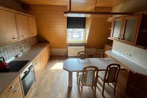 Großzügige 4 Zimmer Wohnung in attraktiver Lage am Dortmunder Hafen – Arnoldstraße 21, 44147 Hafen, Dortmund – Vorschaubild 1