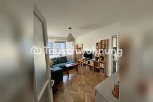 Tauschwohnung: Helle 3-Zimmer Wohnung an der Wartenau – Die vollständige Adresse der Immobilie erhältst du vom Anbieter., 22089 Hohenfelde, Hamburg – Vorschaubild 3