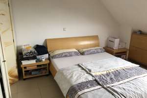 Sonnige 3-Zimmer-Wohnung in Köln-Dellbrück mit großer Dachterrasse – Die vollständige Adresse der Immobilie erhältst du vom Anbieter., 51069 Dellbrück, Köln – Vorschaubild 11