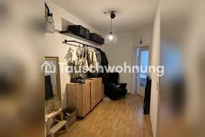 Tauschwohnung: Schöne Wohnung, zwei Zimmer mit Balkon – Die vollständige Adresse der Immobilie erhältst du vom Anbieter., 70188 Gaisburg, Stuttgart – Vorschaubild 4