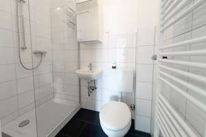 3-Zimmer-Wohnung  - zentrale Lage - gepflegt – Oskar-Hoffmann-Str 72, 44789 Südinnenstadt, Bochum – Vorschaubild 7
