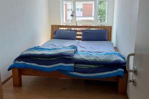 Zuhause mit 3 Zimmern in Hannover – Zum Buchengarten 4, 30453 Ahlem, Hannover – Vorschaubild 11