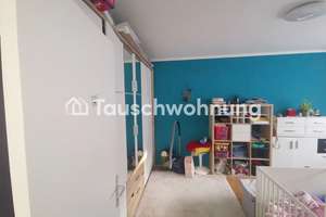 Tauschwohnung: Wandsbek: Große 4-Zimmer-Wohnung – Die vollständige Adresse der Immobilie erhältst du vom Anbieter., 22147 Rahlstedt, Hamburg – Vorschaubild 5