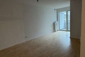 Von privat 2-Zimmer-Wohnung mit Balkon in München Ludwigsvorstadt-Isarvorstadt – Paul-Heyse-Straße 32, 80336 St. Paul, München – Vorschaubild 3