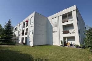 Ihr neues IMMOBILIEN QUARTIER: Wohnen im Alter- 2 barrierefreie 2- Zi.Whg  in Bad Nenndorf – Die vollständige Adresse der Immobilie erhältst du vom Anbieter., 31542 Bad Nenndorf – Vorschaubild 2