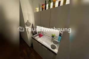 Tauschwohnung: 39 m² Wohnung in Köln, Innenstadt – Die vollständige Adresse der Immobilie erhältst du vom Anbieter., 50676 Altstadt/Süd, Köln – Vorschaubild 2