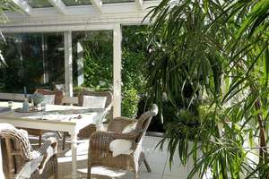 Charmante Jugendstilvilla mit Charakter und Gartenidylle in exklusiver Wohnlage Hamburg-Rahlstedts – Die vollständige Adresse der Immobilie erhältst du vom Anbieter., 22143 Rahlstedt, Hamburg – Vorschaubild 10