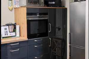 4-Zimmer-Dachgeschosswohnung mit Balkon in Bad Abbach – 93077 Bad Abbach – Vorschaubild 5