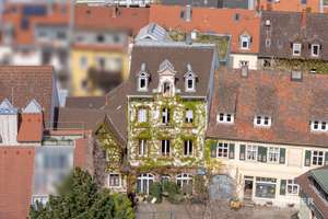 KA-Durlach | Einzigartige DG-Mais.-Whg. mit Galerie und Dachterrasse | Bezug nach Absprache – Die vollständige Adresse der Immobilie erhältst du vom Anbieter., 76227 Durlach, Karlsruhe – Vorschaubild 25