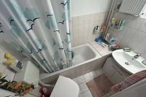 Schöne 2 Zi.-Whg. ca. 54qm in der Schönböckener Str. 105, FREI zum 01.08.2026 – Schönböckener Straße 105, 23556 Sankt Lorenz Nord, Lübeck – Vorschaubild 6