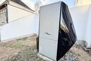 KfW 55 Energie A+ (Penthouse) Eigentumswohnung im Dachgeschoss mit XXL Balkon und Blick in die Natur – Drahtzieherstraße 7, 90453 Krottenbach, Mühlhof, Nürnberg – Vorschaubild 30